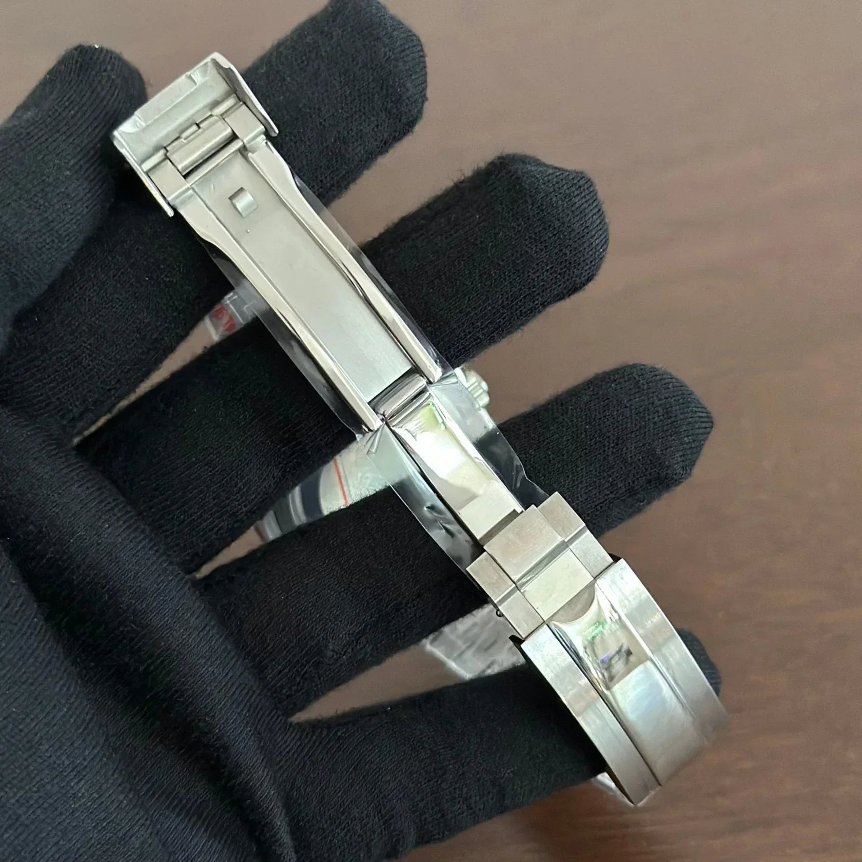 GMT Master II Pepsi
